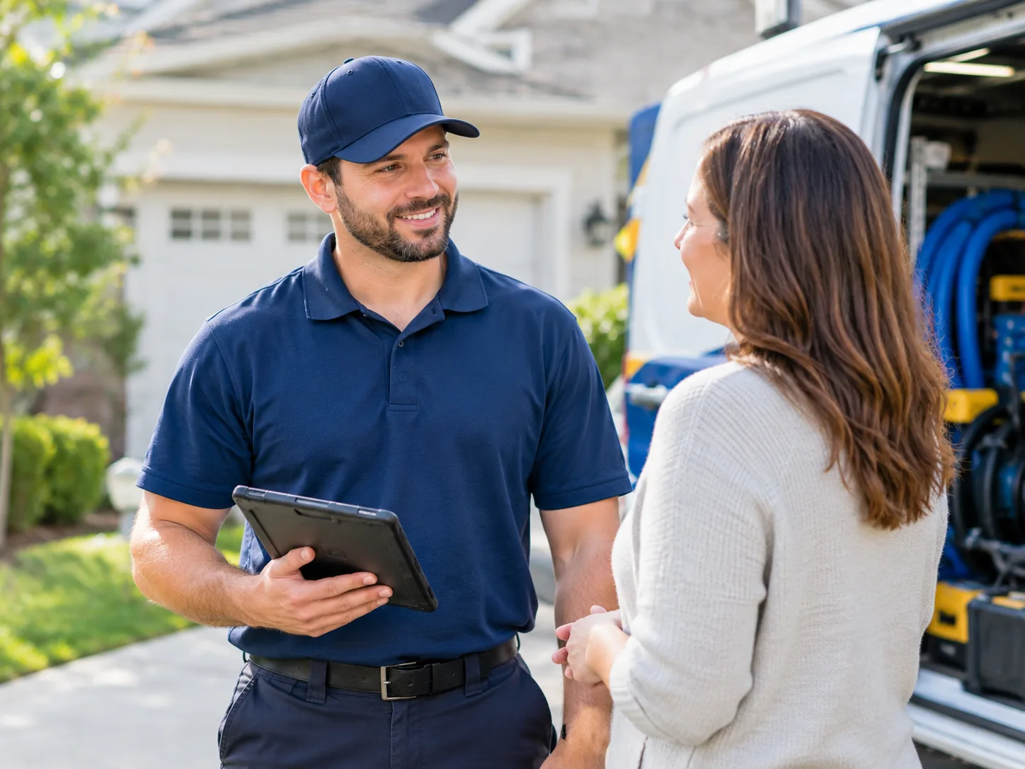 Sewage Backup Cleanup Fort Irwin, CA FAQs